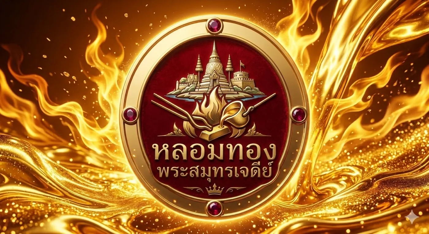 บริการรับซื้อทอง เงิน นาก